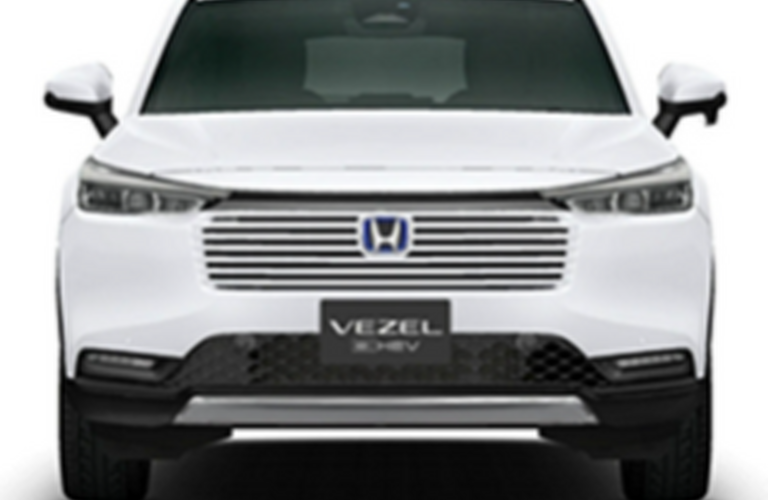 ホンダの新車ヴェゼルにカーリースで乗れます。伊東市や湯河原町からも近い熱海にある山田自動車工業所です。