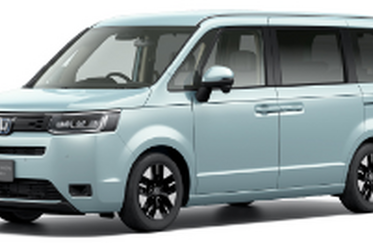 ホンダの新車ステップワゴンにカーリースで乗れます。伊東市や湯河原町からも近い熱海にある山田自動車工業所です。