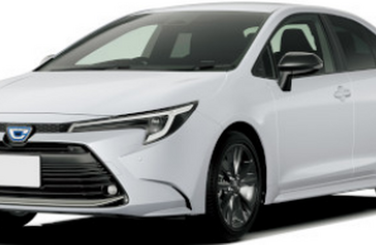 トヨタの新車カローラにカーリースで乗れます。熱海にある山田自動車工業所です。
